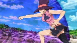 Nanatsu no Taizai Episódio 10