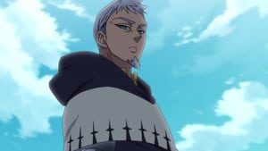 Nanatsu no Taizai Episódio 16