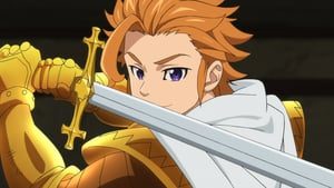 Nanatsu no Taizai Episódio 17