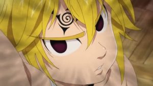 Nanatsu no Taizai Episódio 5