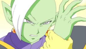 Dragon Ball Super: 4×7