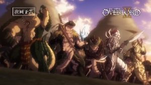 Overlord 2 Episódio 5