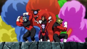 Dragon Ball Super: 5×25