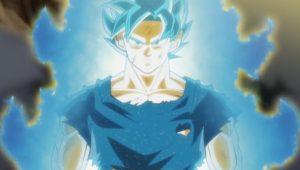 Dragon Ball Super Episódio 115