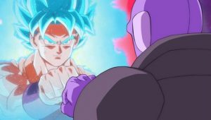 Dragon Ball Super: 3×13