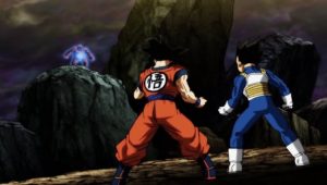 Dragon Ball Super: 5×30