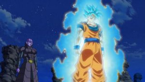 Dragon Ball Super: 4×25