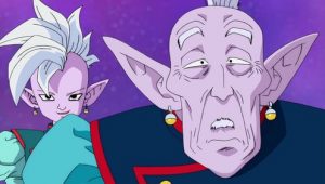 Dragon Ball Super: 1×37