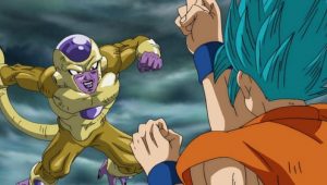 Dragon Ball Super: 2×11