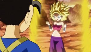 Dragon Ball Super: 5×16