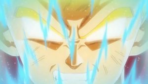 Dragon Ball Super: 1×61