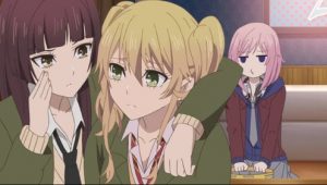 Citrus Episódio 7