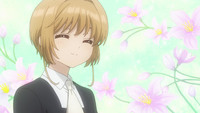 Sakura Card Captors: Clear Card-hen Episódio 2