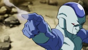 Dragon Ball Super Episódio 107