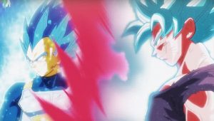 Dragon Ball Super: 5×47