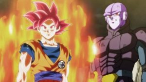 Dragon Ball Super Episódio 104