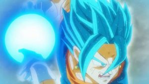 Dragon Ball Super Episódio 65