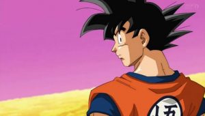 Dragon Ball Super Episódio 44