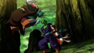 Dragon Ball Super: 5×42