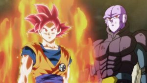 Dragon Ball Super: 5×28