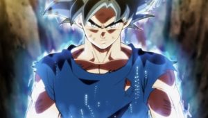 Dragon Ball Super: 5×34