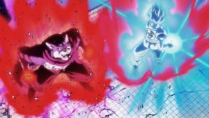 Dragon Ball Super: 5×5