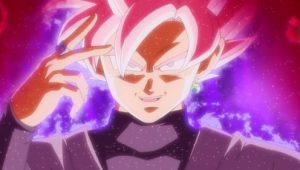 Dragon Ball Super: 4×10