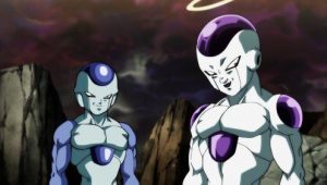 Dragon Ball Super: 5×32