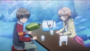 Sakura Card Captors: Clear Card-hen Episódio 9