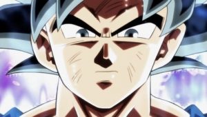 Dragon Ball Super Episódio 129 – Quebra absoluta dos limites! Instinto Superior dominado com maestria!