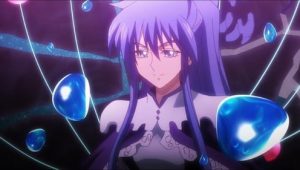 Hakyuu Houshin Engi Episódio 8