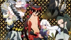 Katanagatari Episódio 12 – Final