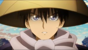 Hakyuu Houshin Engi Episódio 5