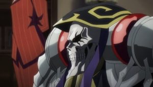 Overlord 2 Episódio 10