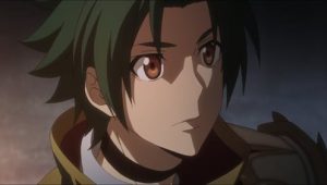 Grancrest Senki Episódio 6