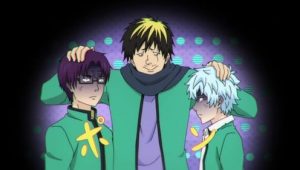 Saiki Kusuo no Psi-nan 2 Episódio 12