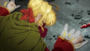 Fate/Extra Last Encore Episódio 8