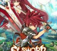 Elsword: El Lady Episódio 4