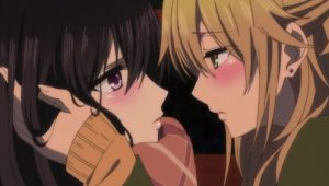 Citrus Episódio 12