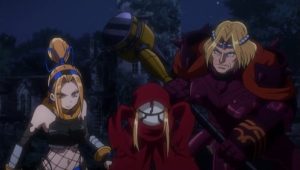 Overlord 2 Episódio 11