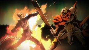 Overlord 2 Episódio 13 (Final)