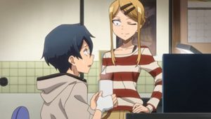 Dagashi Kashi 2 Episódio 11