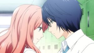 3D Kanojo: Real Girl Episódio 01