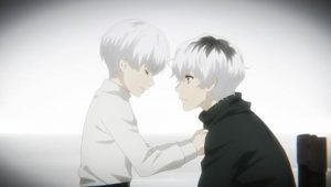 Tokyo Ghoul 3 Episódio 6