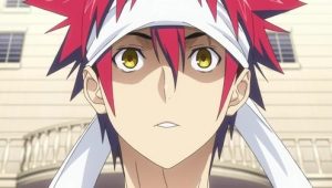 Shokugeki no Souma 3 Episódio 6