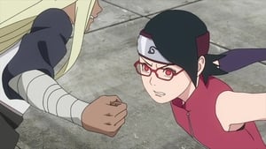 Boruto: Naruto Next Generations Episódio 58