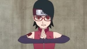 Boruto: Naruto Next Generations Episódio 60