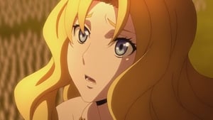 Grancrest Senki Episódio 20