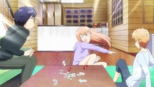 3D Kanojo: Real Girl Episódio 08