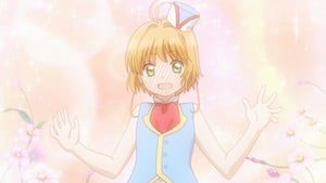 Sakura Card Captors: Clear Card-hen Episódio 11